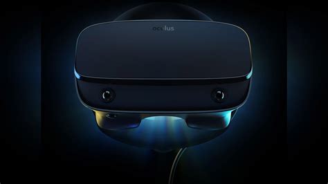 Oculus Rift S Vr Headset Review Sale Aikicai Org