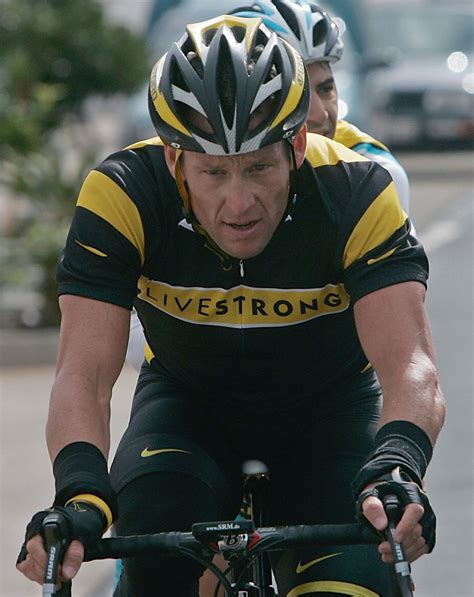 Lance Armstrong Biography Tour De France Doping Facts Britannica