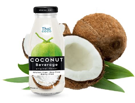 Thai Coconut Public Company Limited