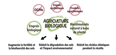 Agriculture Biologique Hello Nature