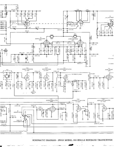 Swan Schematic