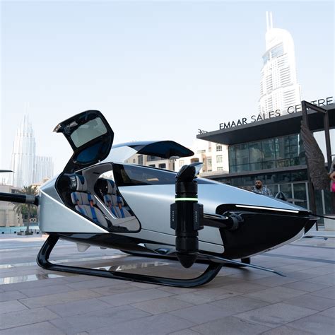 XPeng AeroHT's Newest Motion Picture Reveals a CGI Future: CEOs Will