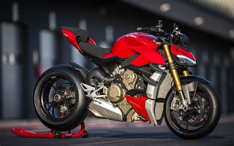 Ducati Streetfighter V4 SP, , side view, 2022 bikes, superbikes, 2022 ...