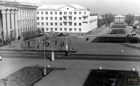 Фрунзе 80 Фото – Telegraph