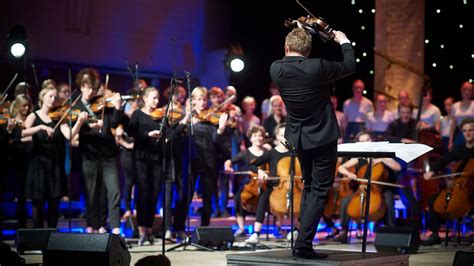 Herbstkonzert 2021 FolkBALTICA Ensemble Mit Fiolministeriet Und Keike