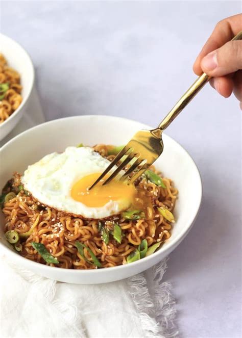 Garlic Sesame Ramen For Two Artofit