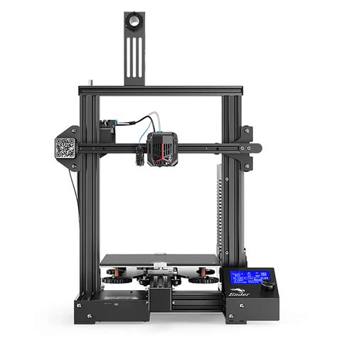 Creality Ender 3 Neo Voxellab 3D Market