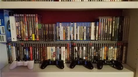 My Collection R Playstation