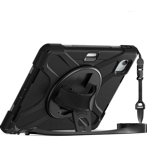 Saharacase Raider X Series Heavy Duty Case For Apple Ipad Air M