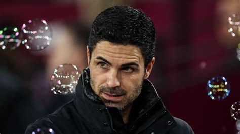 Arsenal Arteta Reveals Reason For One Star Only Starting Two PL