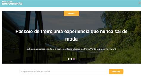 Bancorbrás Turismo lança a Revista Digital