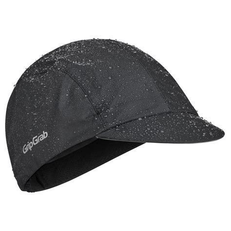 Gripgrab Aquashield Waterproof Kepur Velonova