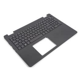 Dell Mwc Kj H Vostro Palmrest Hungarian Backlit Keyboard