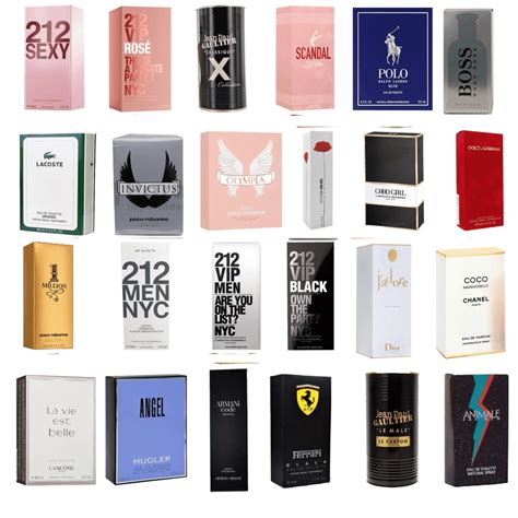 Perfumes Importados Feminino E Masculino Marcas Famosas Alta Fixa O