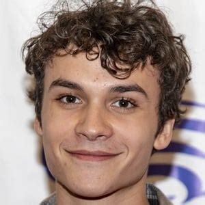 Benjamin Wadsworth - Age, Bio, Family | Famous Birthdays