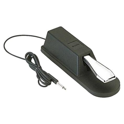 YAMAHA FC4A SUSTAIN PEDAL | Hari Hari Musik