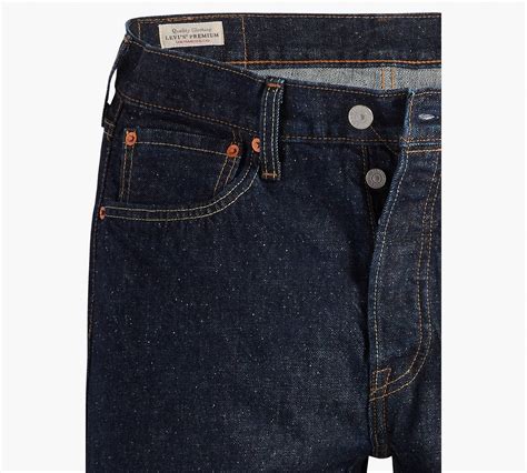 501® Levis® Original Jeans Blue Levis® Cz