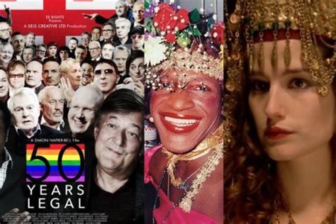 I Film LGBTQIA Della Settimana Settembre Tra Tv Generalista E Streaming Gay It