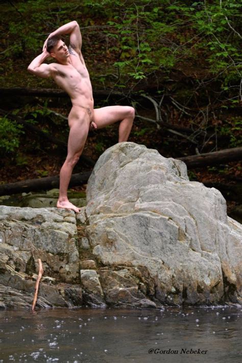 Naked In Nature Page Lpsg