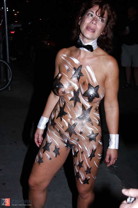 Desire Festival Amateurs ZB Porn