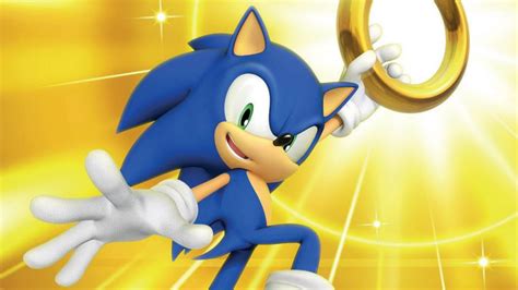 Multiple new Sonic games are coming in 2021 for the series' 30th ...