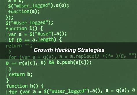 Growth Hacker Marketing Pdf