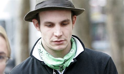 Amy Winehouses Ex Husband Blake Fielder Civil Jailed For 32 Months