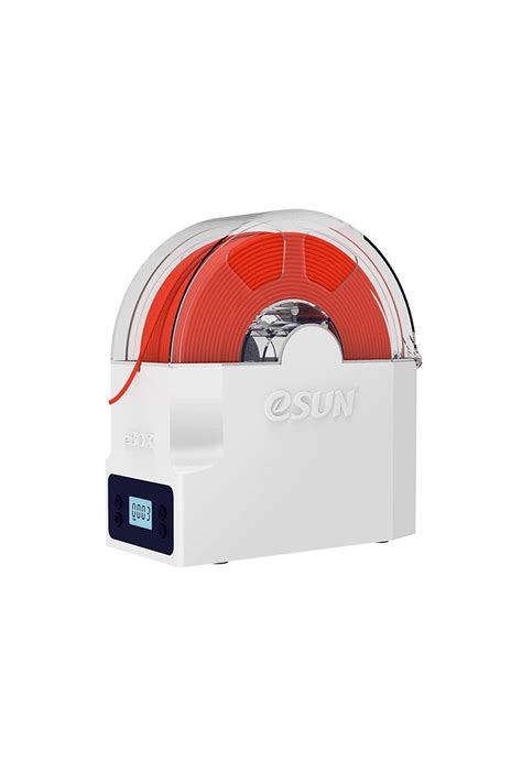 Esun eBOX Lite Filament Kurutucu - 3D Teknomarket