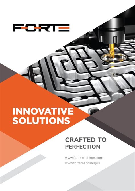 Downloads – Forte Machines