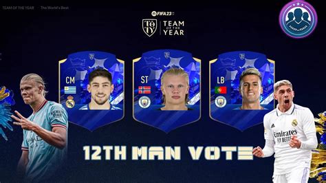 Fifa Les Nouveaux Sbc Sont Arriv S Nomin Eme Homme Toty