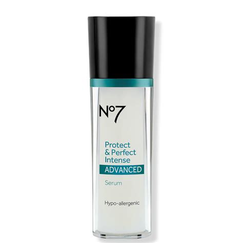 No7 Protect And Perfect Intense Advanced Serum Ulta Beauty