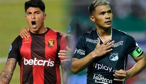 Melgar vs Deportivo Cali Cuánto pagan las casas de apuesta por el