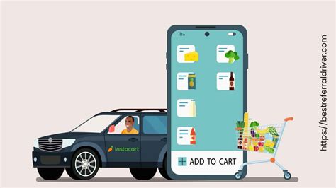 How To Become An Instacart Shopper & Driver: Is It Worth It?