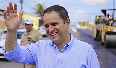 Edivaldo Anuncia Conven O Onde Confirmar Candidatura Ao Governo Do