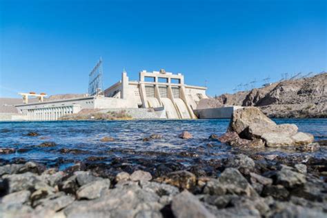 Davis Dam Stock Photos Pictures And Royalty Free Images Istock