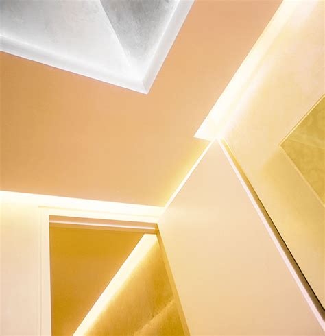 Using Light In Luxury Interior Design Annabella Nassetti