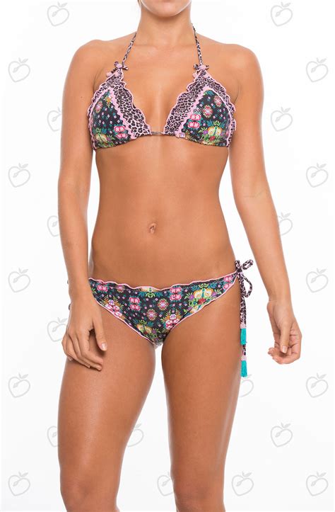 Paradizia Brazilian Bikini Princess Days Exchange Policy