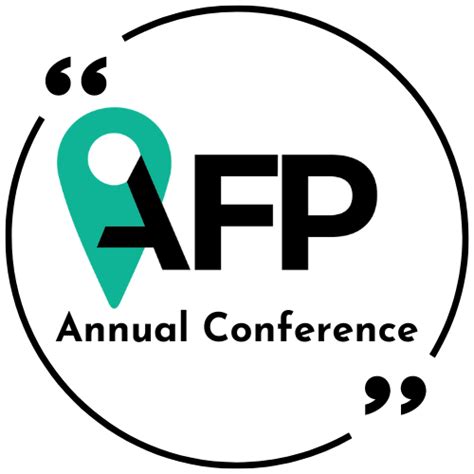 The AFP Annual Conference 2024 AFP