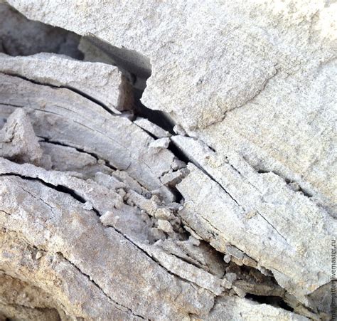 FIGURA DIY глина серая морская – купить на Ярмарке Мастеров – 6OJFBRU ...