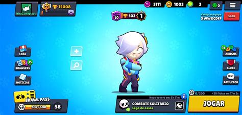 Ta Difícil Brawl Stars Amino Oficial Amino