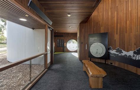 Manjimup State Timber Museum by Suzanne Hunt Architect | ArchiPro AU