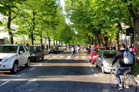 Via libera al nuovo Piano Urbano della Mobilità Sostenibile