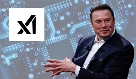 Breaking News Elon Musks Xai And Tesla Join Forces In Groundbreaking