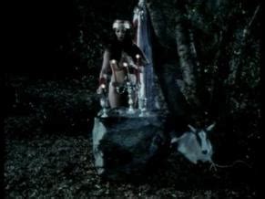 BLOOD SABBATH NUDE SCENES AZNude