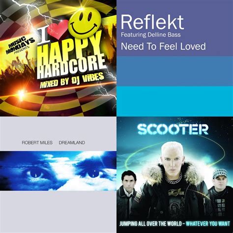 Happy Hardcore