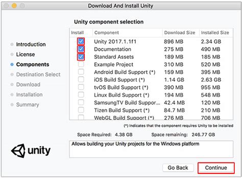 How to download unity pro standard assets - electrolasopa