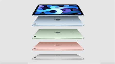 Early Black Friday deal: Apple's all-new iPad Air is $40 off on Amazon | Mashable