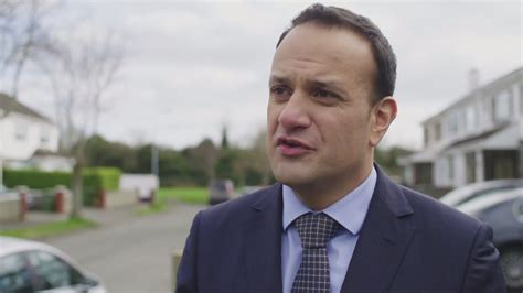 Leo Varadkar To Become Irelands First Openly Gay PM Channel News