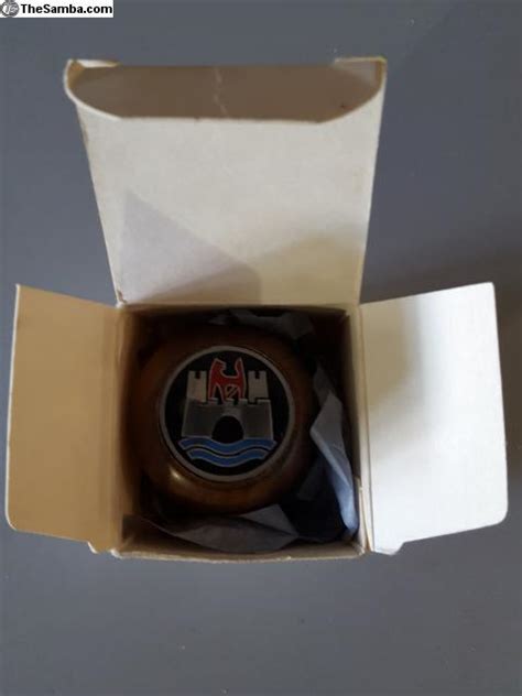 Vw Classifieds Wolfsburg Wooden Shift Knob 7mm