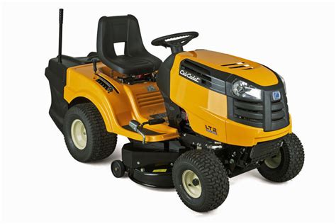 Traktor Ogrodowy Z Koszem Cub Cadet LT2 NR92 Zielen24 Pl